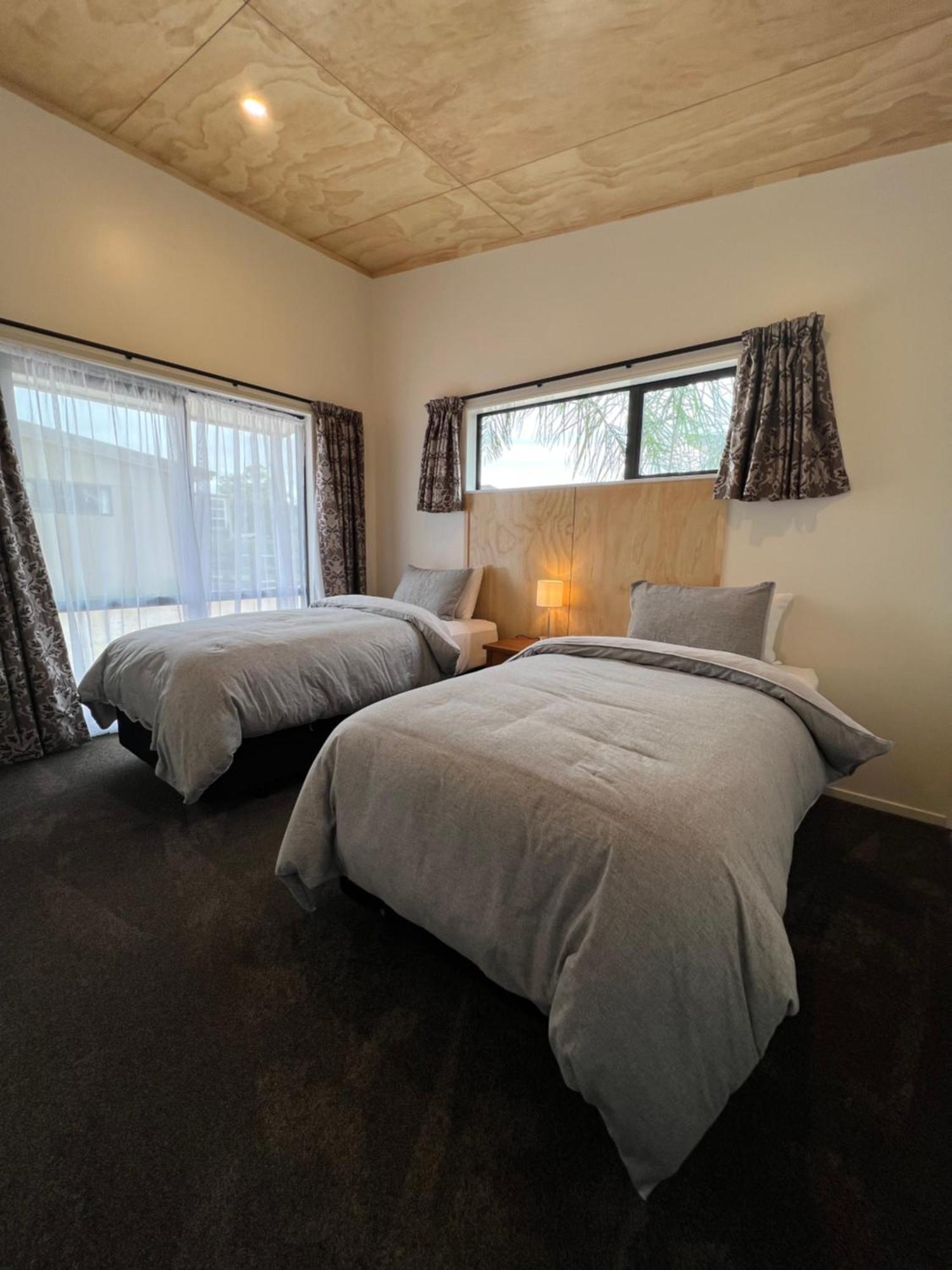 דירות Hope Country Retreats On Ranzau 9 מראה חיצוני תמונה